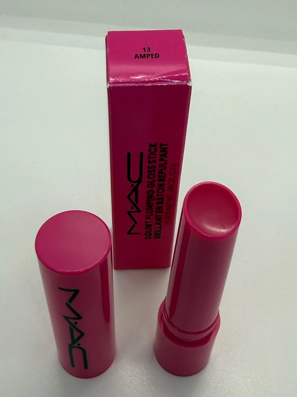 MAC Cosmetics reg $25